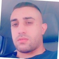 Ahmad Shalabni