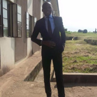 Benjamin Igwe