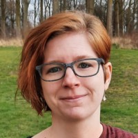 Sandra Morsink-Vallinga