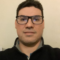 Jose Alejandro Tijerina Ayala