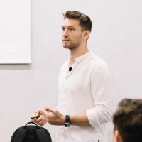 Viktor Hatfaludi