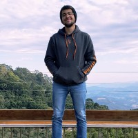 Anthony Oliveira