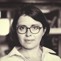 Irina Niculescu Belenyi