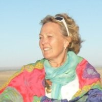 Anne-Barbro Warhuus Vatle