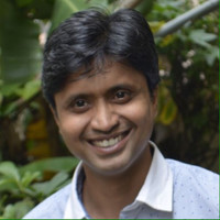 Arvind R Mandali