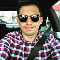 Martín Mora