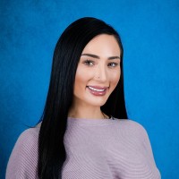 Caitlin Lyndon