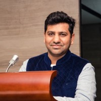 Hemant Bora