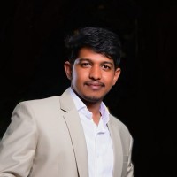 Harsha M
