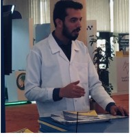 Ahmed Al-Anazi