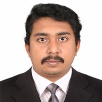 Vaisakh R