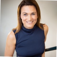 Baukje Van Zwam