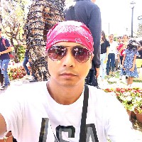 Roberto Arandia