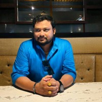 Akash Prasanna Das