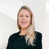 Camilla Olsen Mork