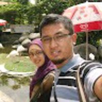 Fandy Retmawan