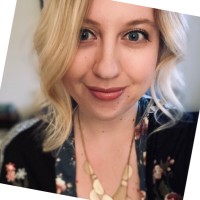 Sarah Mead, CNP
