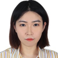Joanna Qiao