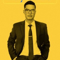Raymond Kim