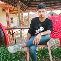 suresh chari