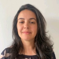Milene Fontenele Xavier Andrare