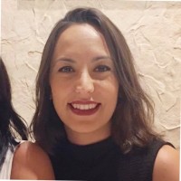 Cristina Riquelme Sandoval