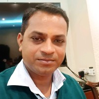 Anil Bhardwaj