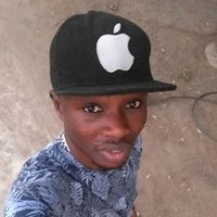 Damilola Adebowale