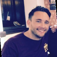 Aaron Flood