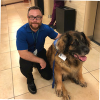 William Blackmon, Bsn, Rn, Cen, Tcrn