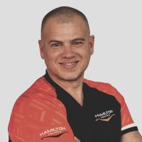Erik Greyvenstein
