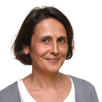Frédérique Deveaux Kling