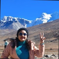 Rekha B.