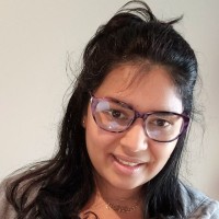 Anisha Gangadeen