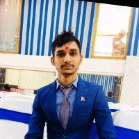 Prakash Neupane