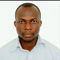 Jude C. Ackom MRICS, MGhIS