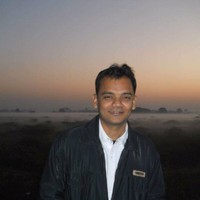 Maunish Thakkar