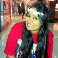 Amarja Hore