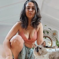 La Señora de Casafonte GutiérrezLa Señora de Casafonte Gutiérrez is an Influencer