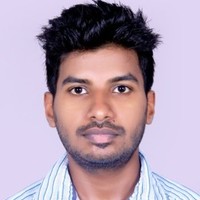 Mridul Pradeep