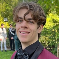 Evan Jamison