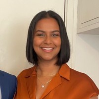 Nisha Grewal
