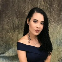 Joyce Cavalcante