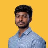 Vignesh Palanisamy
