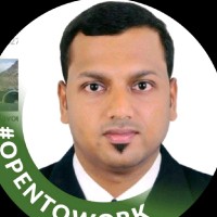 Prajith Jayaprakash