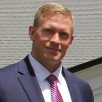 Dan Hover  CFP®, MSFP, CTFA, CRPC®, ChFC®