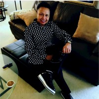 Charmaine Clay