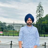 Lovepreet Singh