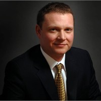 Jeremy Salisbury