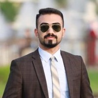 Ahmed S. Al-Khazraji